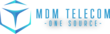 mdmtelecommunications.com